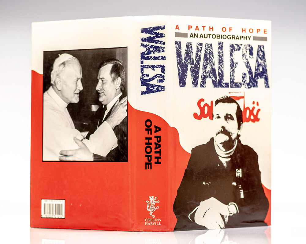 A Path of Hope: An Autobiography.