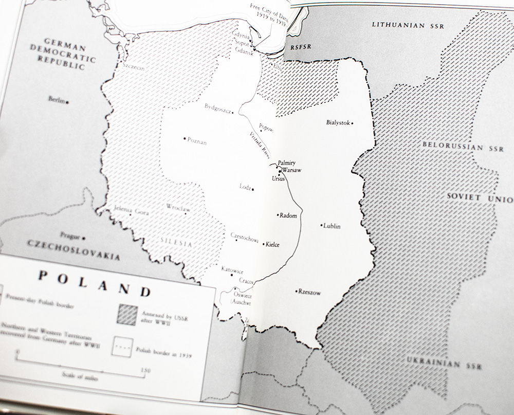 A Path of Hope: An Autobiography.