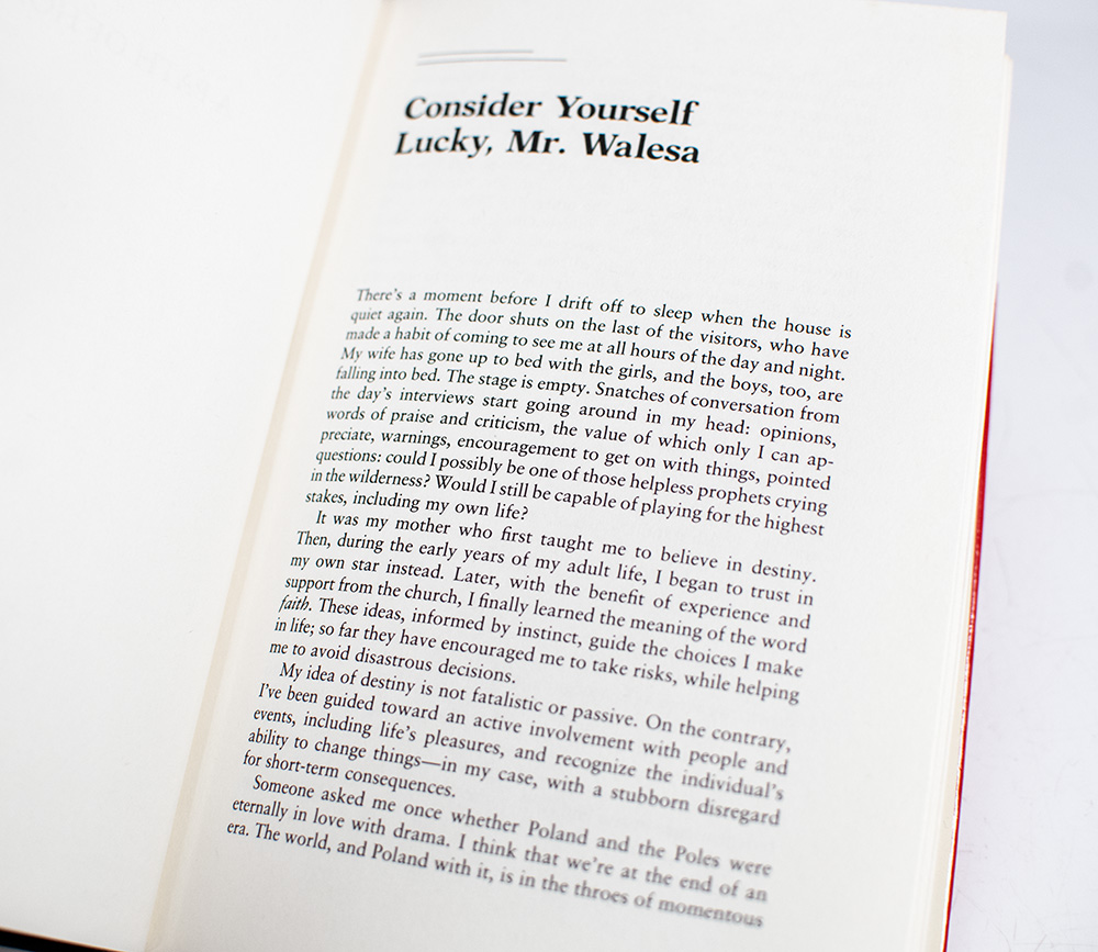 A Path of Hope: An Autobiography.