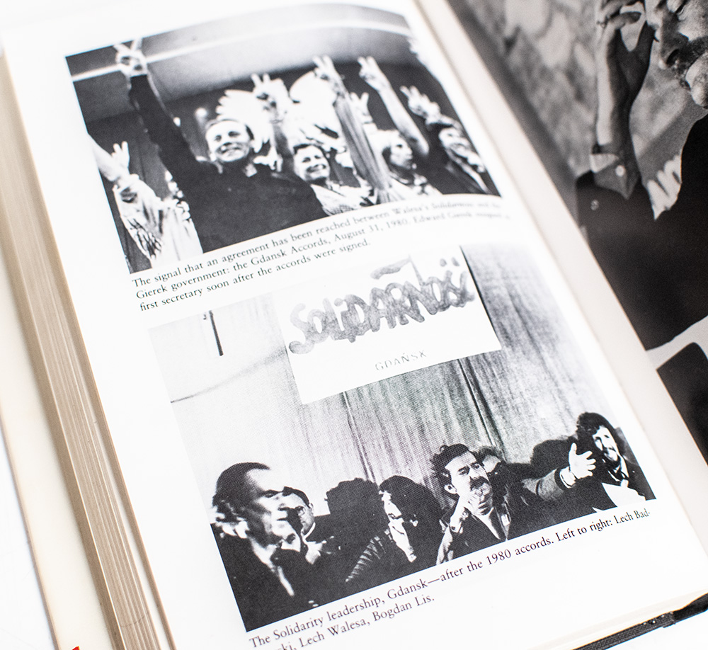 A Path of Hope: An Autobiography.