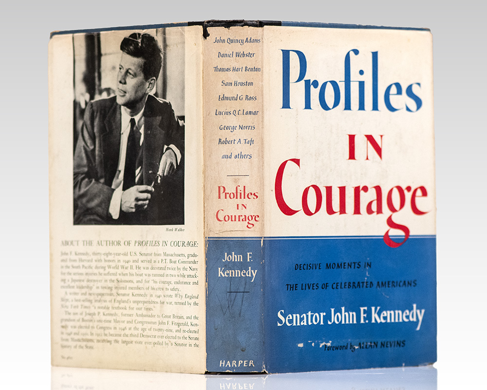 Profiles in Courage.