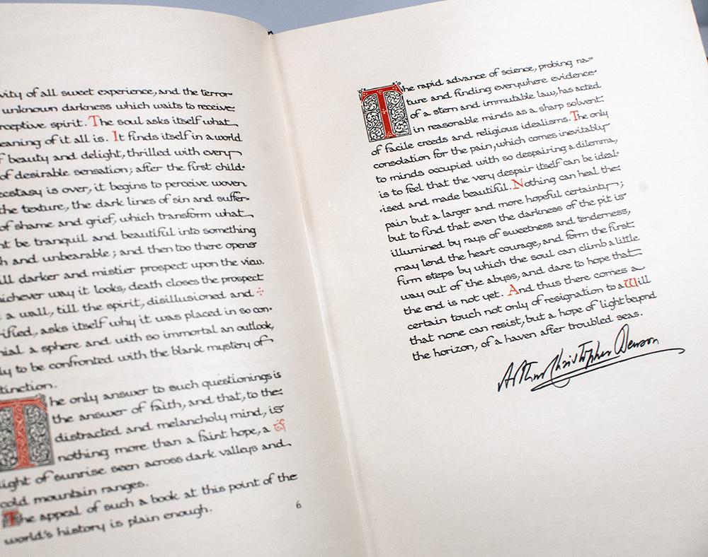 The Rubaiyat of Omar Khayyam.