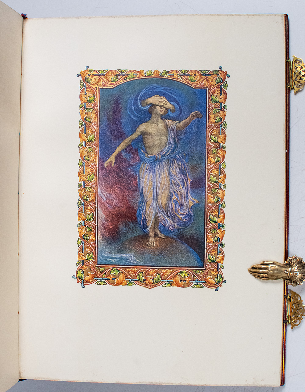 The Rubaiyat of Omar Khayyam.