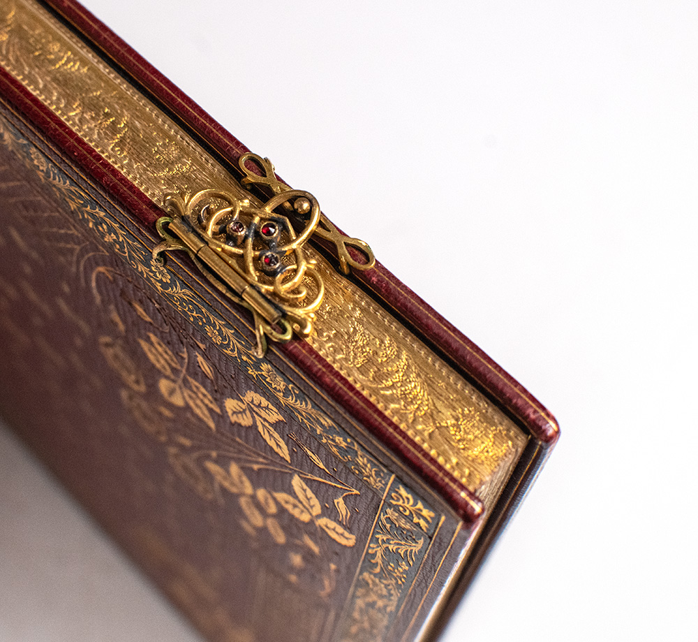 The Rubaiyat of Omar Khayyam.