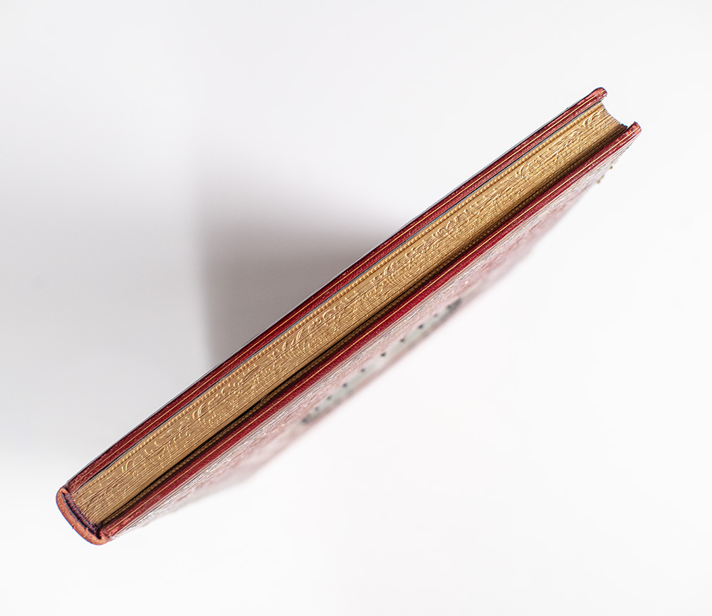 The Rubaiyat of Omar Khayyam.