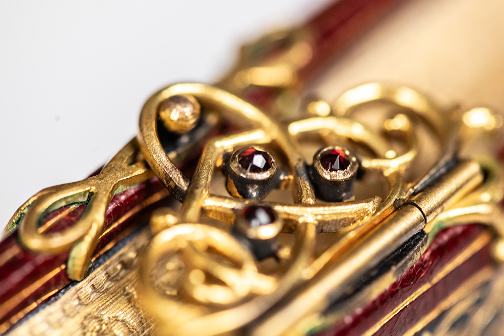 The Rubaiyat of Omar Khayyam.