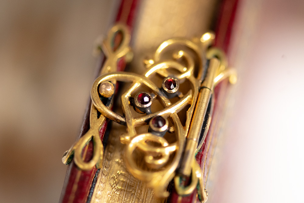 The Rubaiyat of Omar Khayyam.