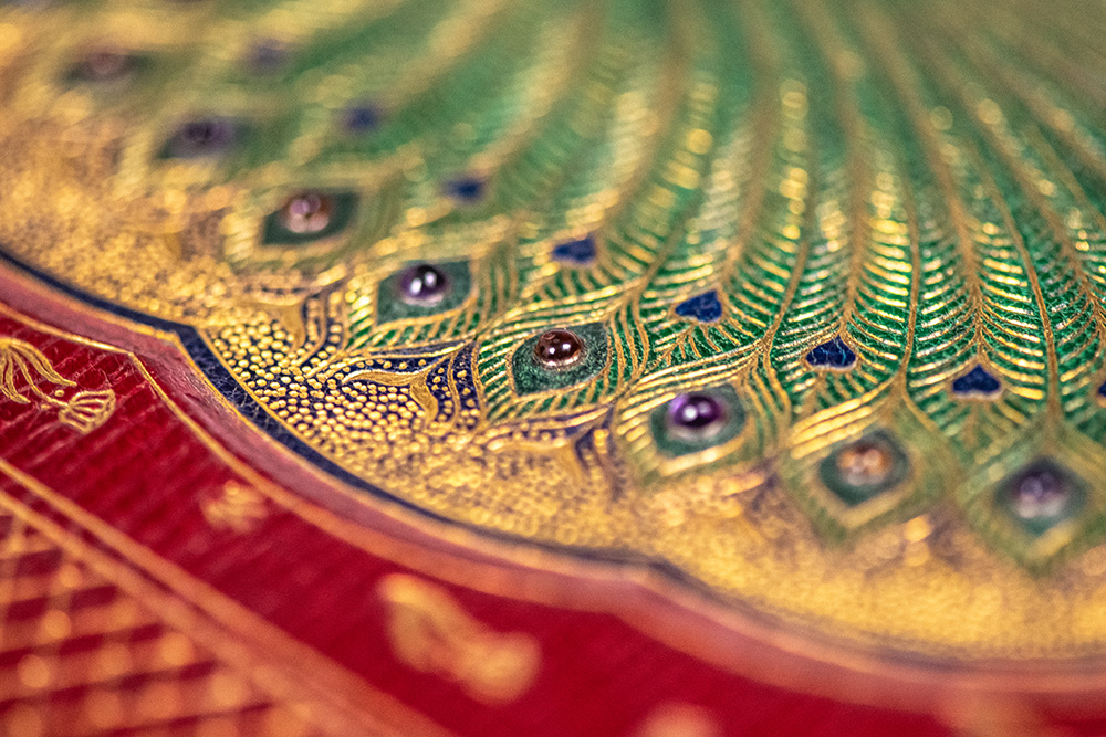 The Rubaiyat of Omar Khayyam.