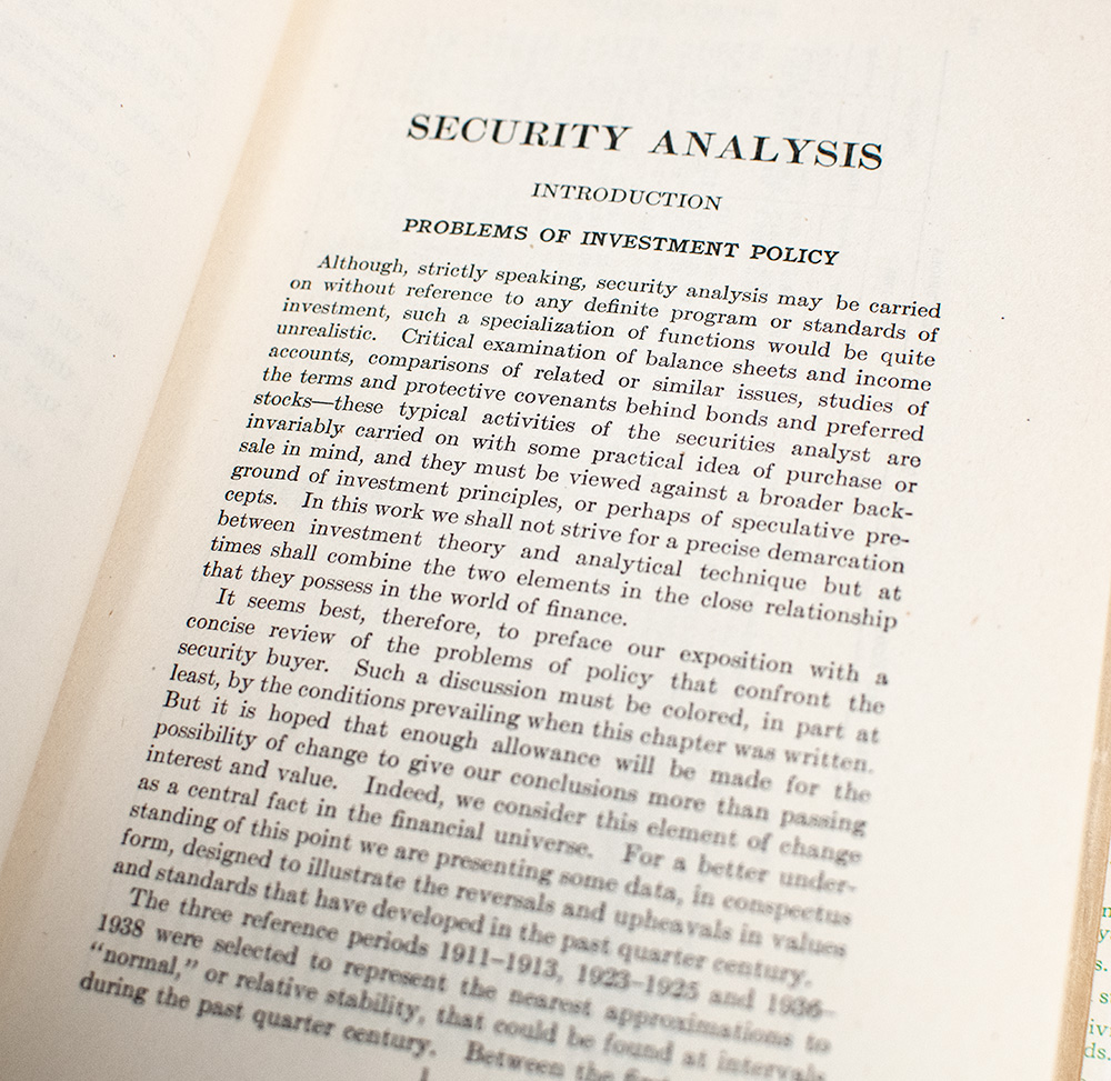 Security Analysis: Principles and Technique.