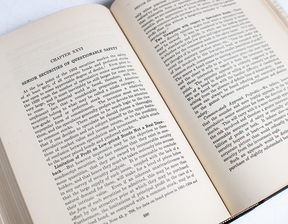 Security Analysis: Principles and Technique.