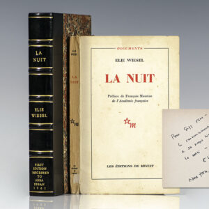La Nuit.