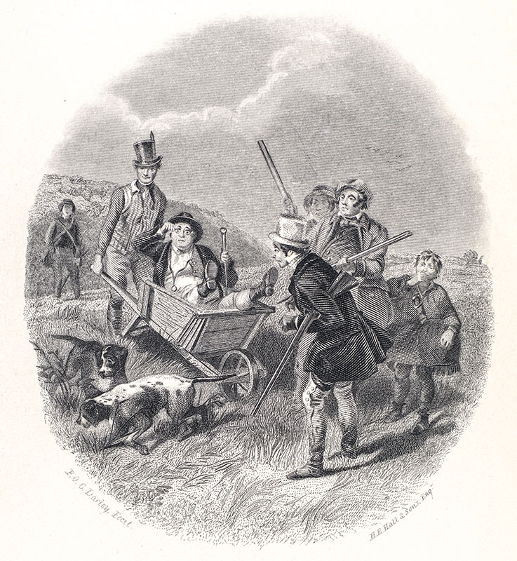 The Works of Charles Dickens