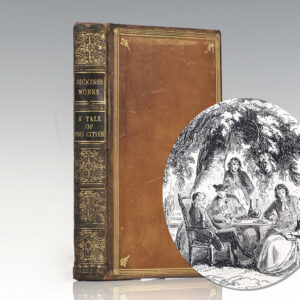 A Tale of Two Cities.