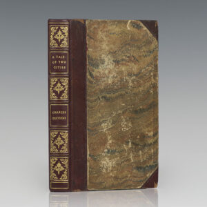 A Tale of Two Cities.