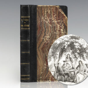 A Tale of Two Cities.