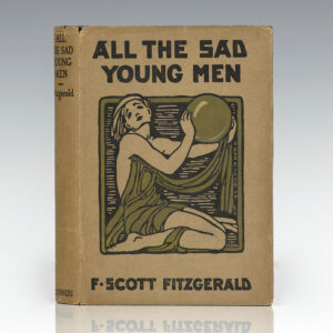 All the Sad Young Men.