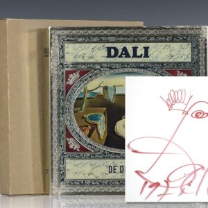 Dali.