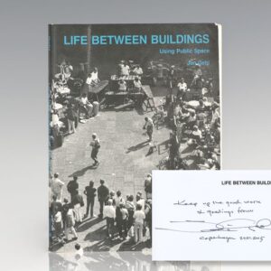 Life Between Buildings: Using Public Space.