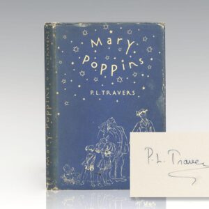 Mary Poppins.