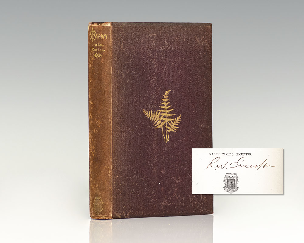 May-Day and Other Pieces.