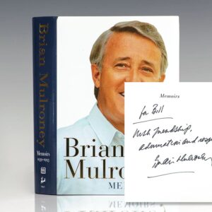 Memoirs 1939-1993.