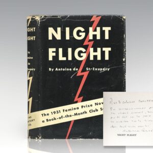 Night Flight.