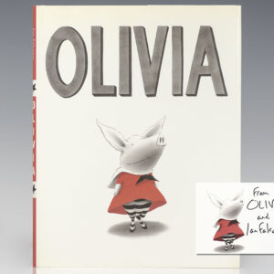 Olivia.