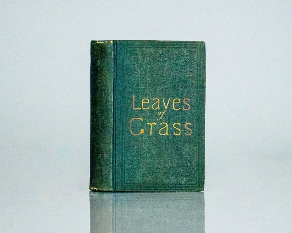 Leaves of Grass