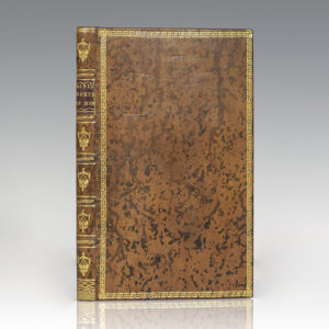 Rights of Man: Part the First Being An Answer to Mr. Burke’s Attack on the French Revolution and Part the Second Combining Principle and Practice.