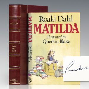 Matilda