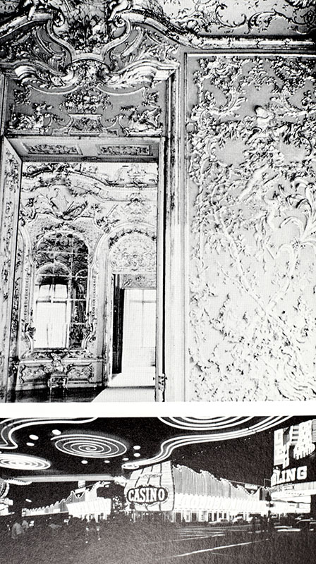 Learning From Las Vegas