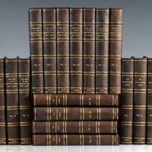 The Book of the Thousand Nights and a Night