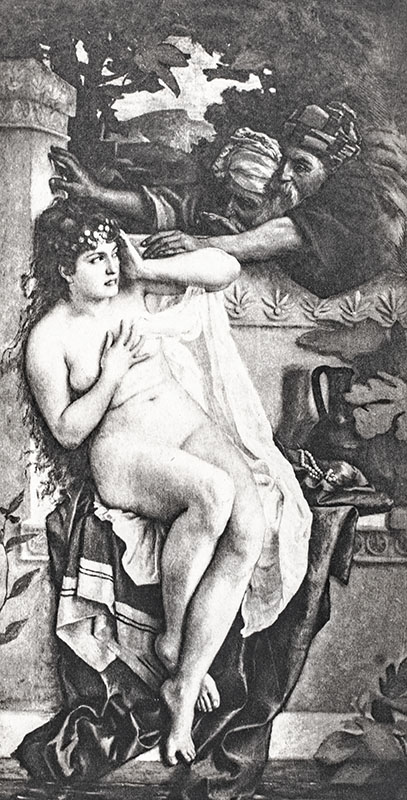 The Book of the Thousand Nights and a Night