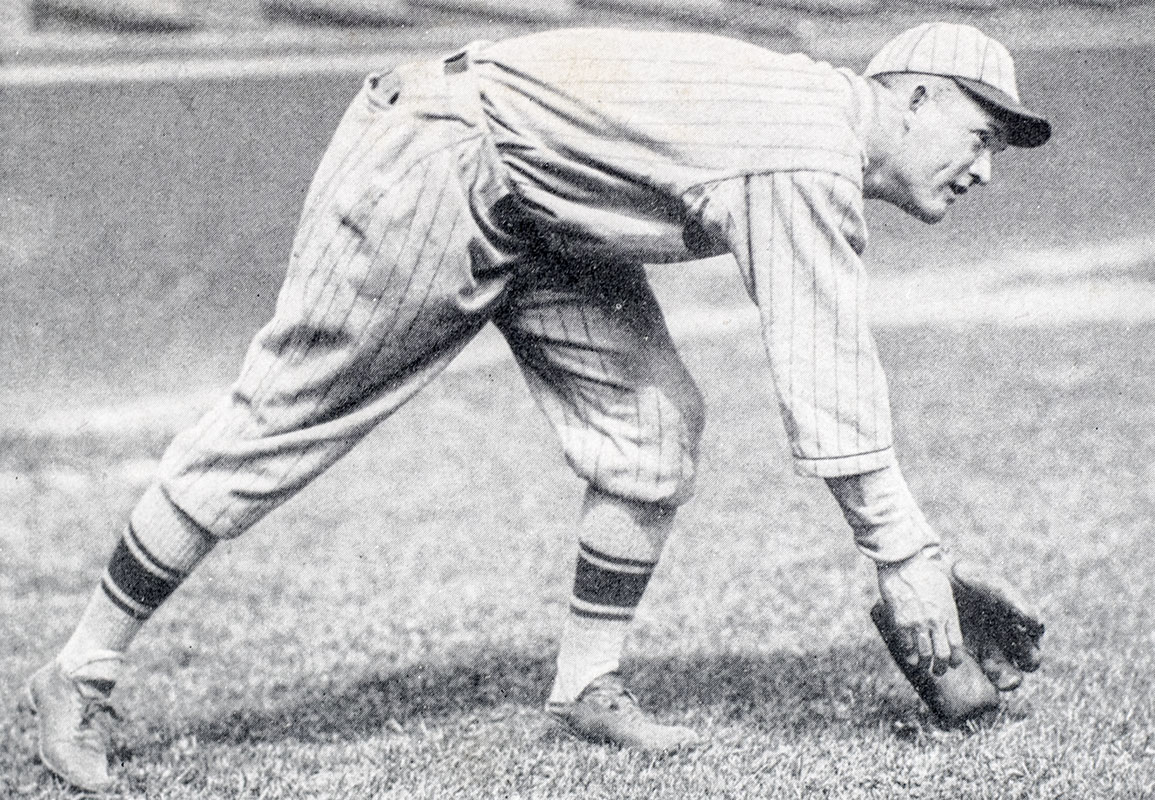 Babe Ruth's Own Book of Baseball.