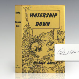 Watership Down