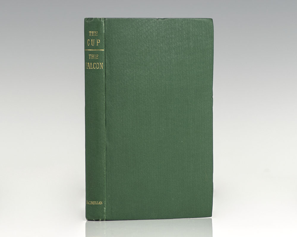 The Cup and The Falcon