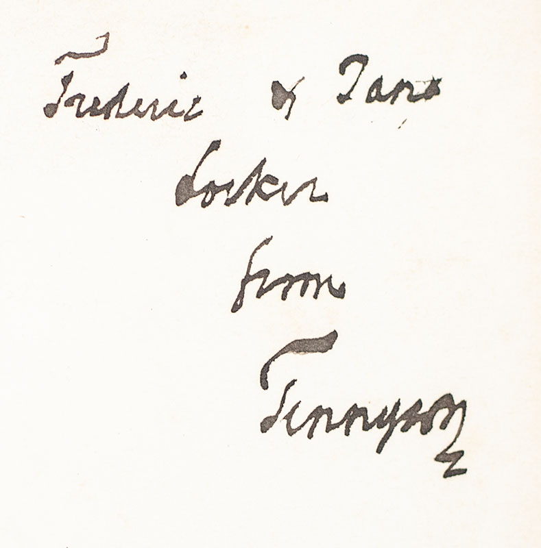 The Cup and The Falcon