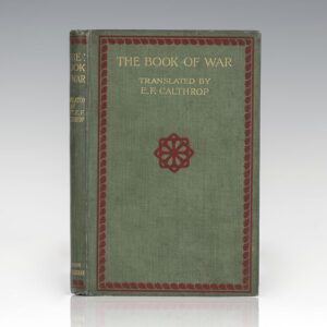 The Book of War: The Military Classic of the Far East [The Art of War]