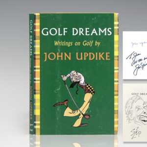 Golf Dreams: Writings on Golf