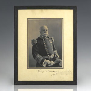 George Washington Autograph Document Signed