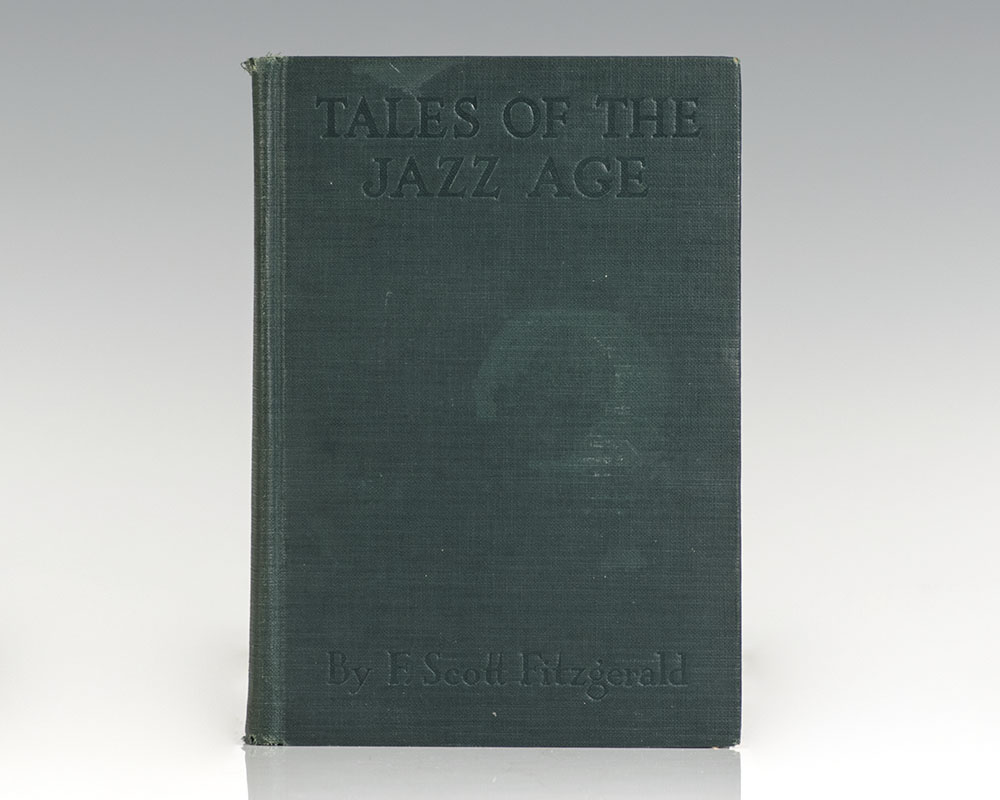 Tales of the Jazz Age