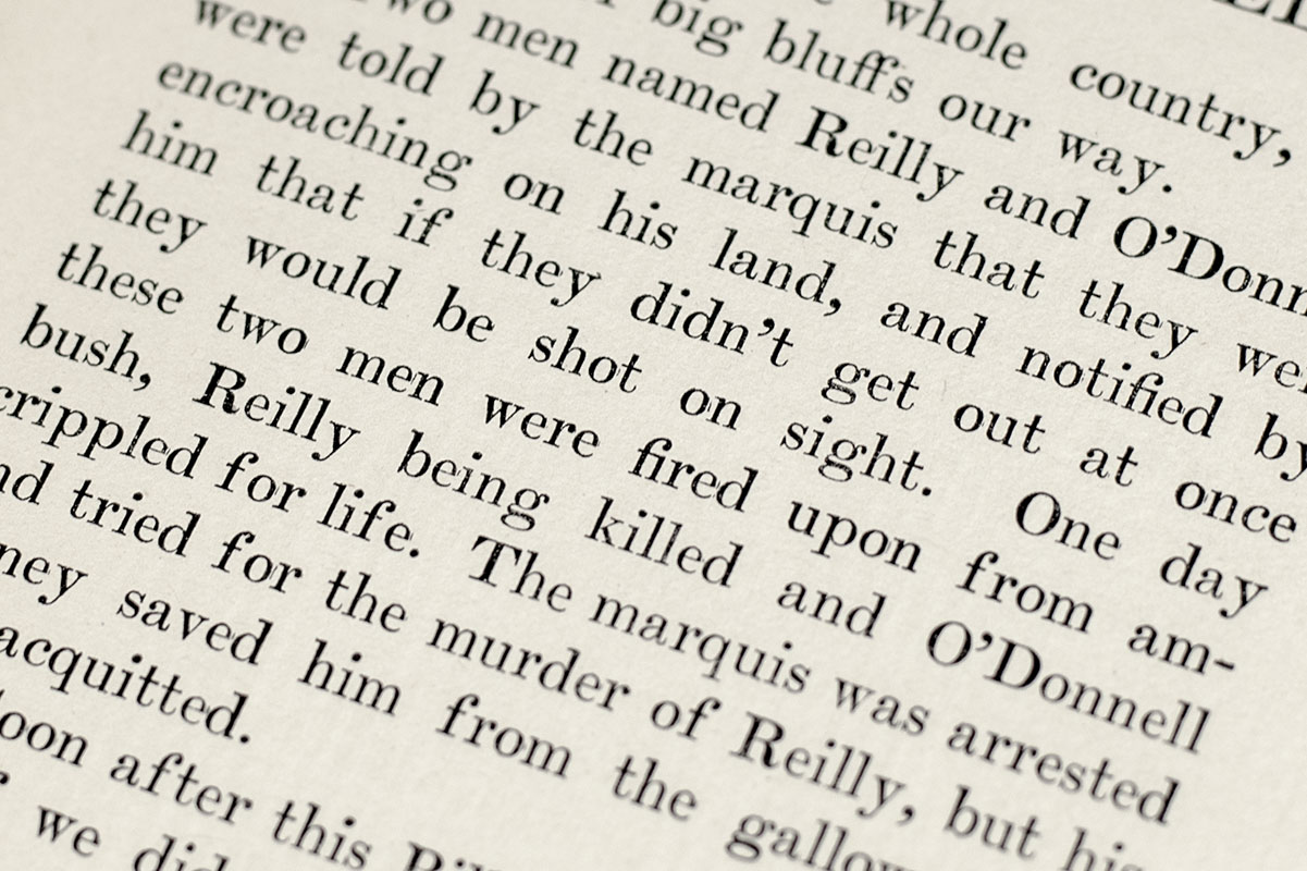 Strenuous Epigrams of Theodore Roosevelt