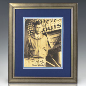 The Right Stuff