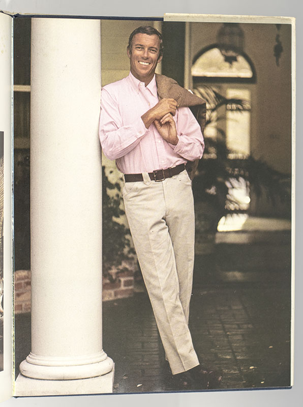 A Wonderful Time: An Intimate Portrait of the Good Life