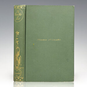 The Naval War of 1812 or the History of the United States Navy During the Last War With Great Britain
