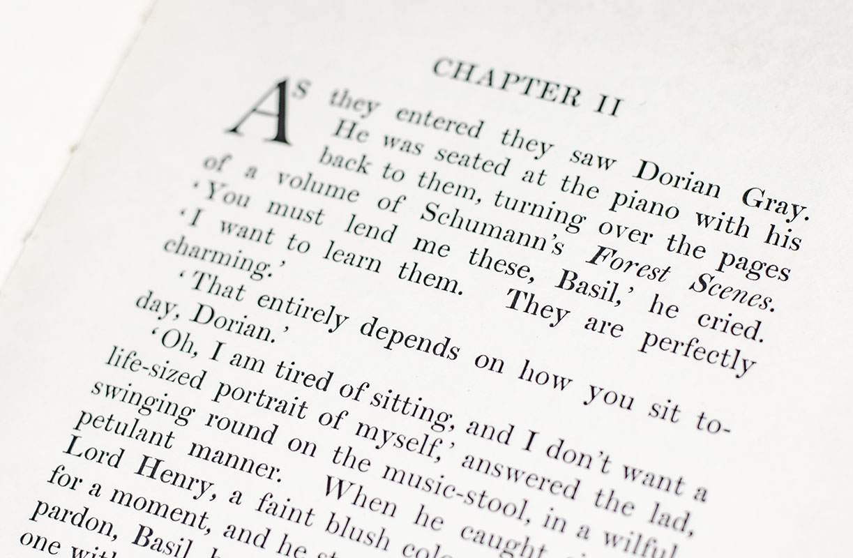 The Complete Works of Oscar Wilde
