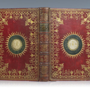The Book of Common Prayer and Administration of the Sacraments with The Holy Bible Containing the Old Testament and the New Newly Translated Out of the Original Tongues