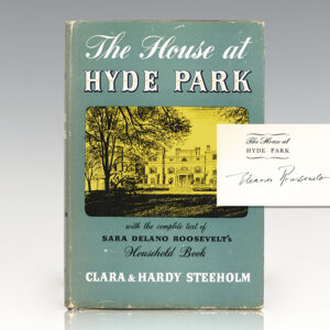 The House At Hyde Park