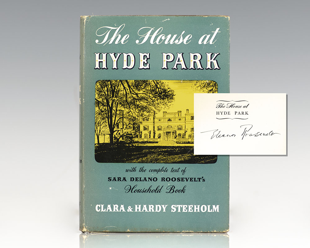 The House At Hyde Park