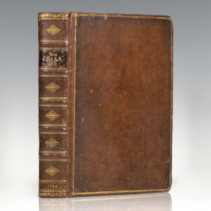 The Koran, Commonly Called the Alcoran of Mohammed, Translated into English Immediately from the Original Arabic; with Explanatory Notes, Taken from the Most Approved Commentators